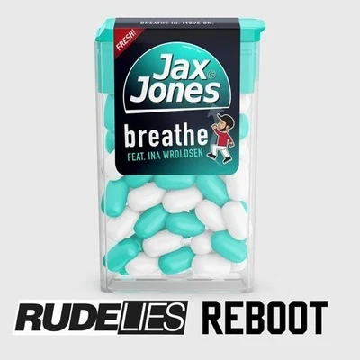 Breathe (RudeLies ReBoot) 專輯 Facading/RudeLies