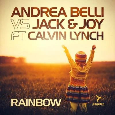 Rainbow 專輯 Andrea Belli