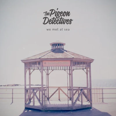 We Met at Sea 專輯 The Raconteurs/The Pigeon Detectives/The Kooks/The Streets/McFly