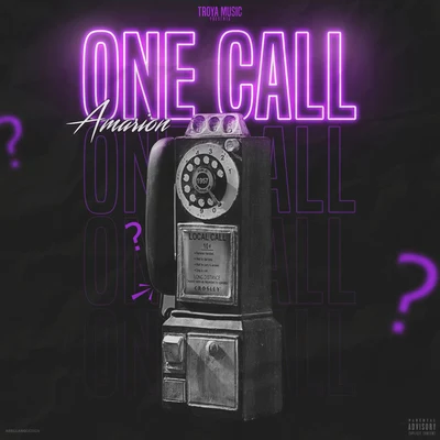 One Call 專輯 Amarion