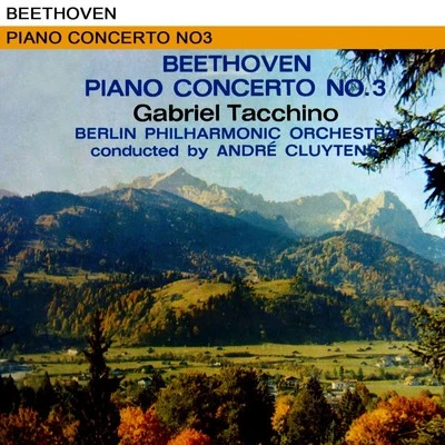 Beethoven: Piano Concerto No. 3 專輯 Berlin Philharmonic Orchestra