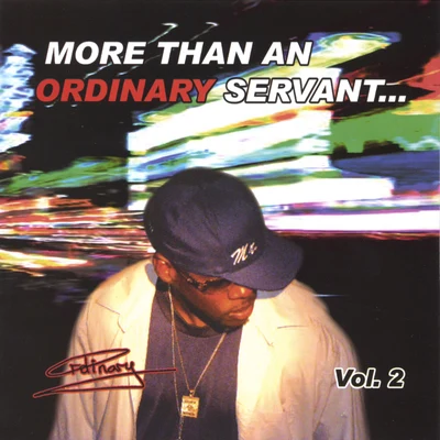 More than an Ordinary servant Vol.2: Singles 專輯 Ordinary/Arch Valentines