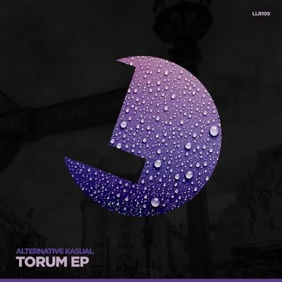 Torum EP 专辑 Alternative Kasual