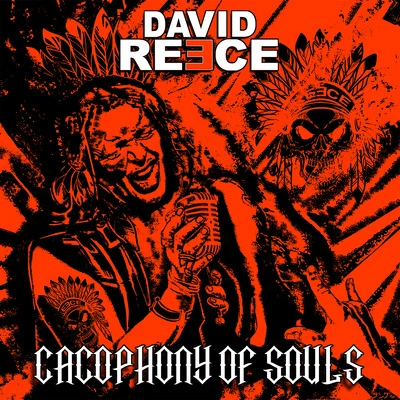 Cacophony of Souls 專輯 Reece