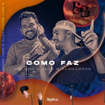 Como Faz 專輯 BigBen/Sista Afia