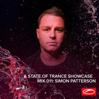 Simon Patterson A State Of Trance Showcase - Mix 011: Simon Patterson