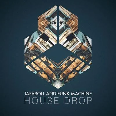 House Drop 專輯 ZHIKO/Funk Machine