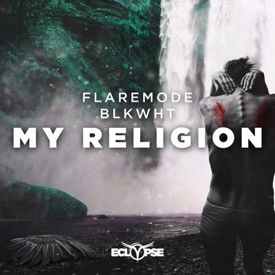 My Religion 專輯 Flaremode/Jean Marie