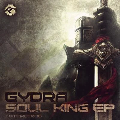 Soul King 專輯 Gydra