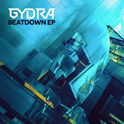 Beatdown 專輯 Gydra