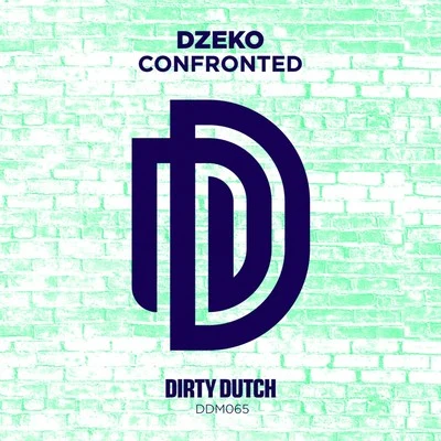 Confronted 專輯 Dzeko & Torres