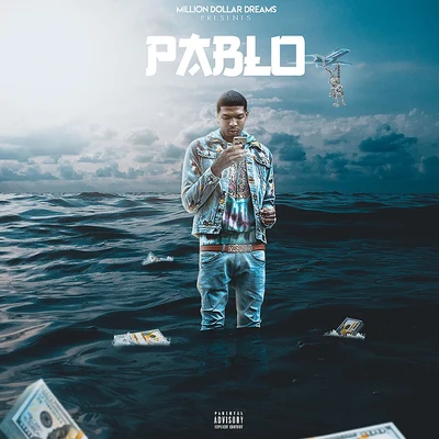 Pablo Skywalkin Pablo 专辑 Pablo Skywalkin