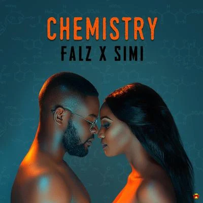 Chemistry 專輯 Falz