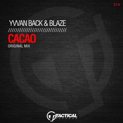 Cacao 專輯 Joseph Feinstein/Yvvan Back/Fake ID