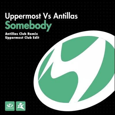 Somebody 專輯 Uppermost