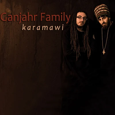 Sativa ProduccionesGanjahr FamilyIndica Sound Karamawi