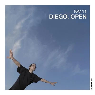 DIEGO Open