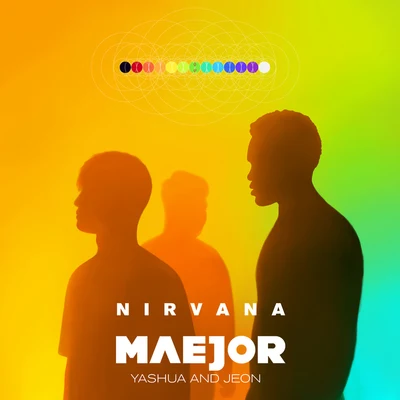 Nirvana 專輯 Maejor/Sofia Reyes/Niack