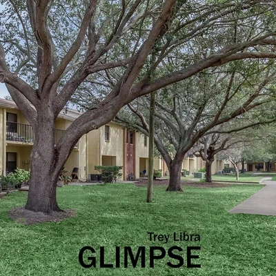 Glimpse 專輯 Mr. GP/Erika Peeples/Pastor Jayson Sloan/Trey Libra