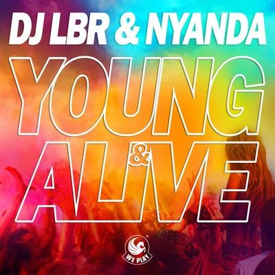 Nyanda Young & Alive