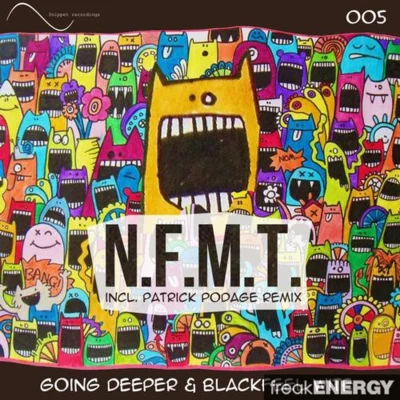 Going DeeperSwanky Tunes N.F.M.T. (SPT005)