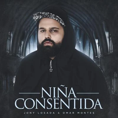 Niña Consentida 專輯 Omar Montes