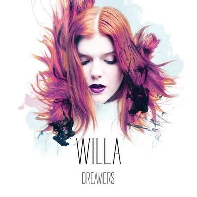 Dreamers 专辑 WILLA/Subb/Diskover