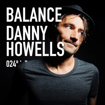 Balance 024 (Mixed Version) 專輯 Daniel Dubb/Danny Howells