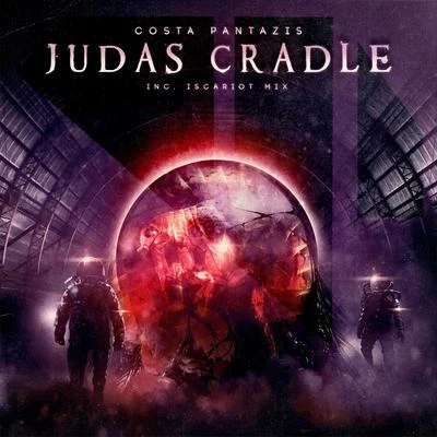 Judas Cradle 專輯 Costa Pantazis