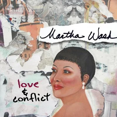 Martha WashGustavo Scorpio Love & Conflict