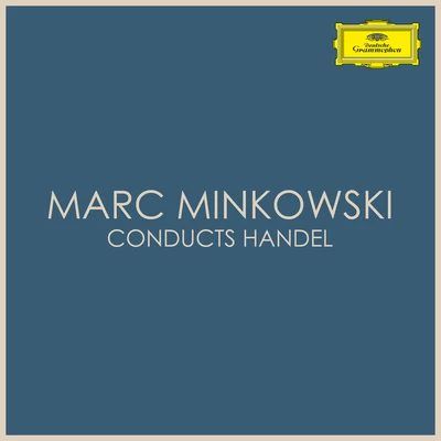 Marc Minkowski conducts Handel 專輯 Edwin Hawkins/George Frideric Handel/Gene McDaniels/LE Big Band/John Lennon