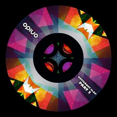 Butternut Slap - Part 2 專輯 Opiuo