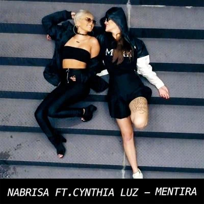 Mentira 专辑 Lourena/Nabrisa/Azzy