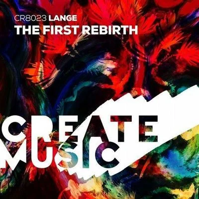 The First Rebirth 專輯 Lange