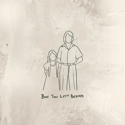 Boy You Left Behind 專輯 Alanna