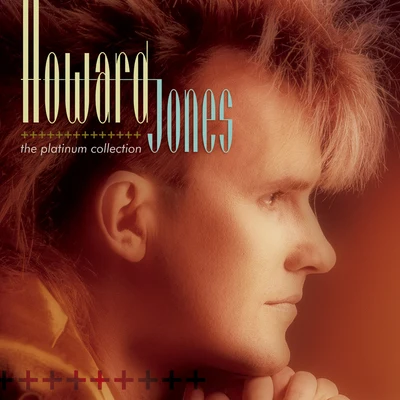 Howard Jones The Platinum Collection