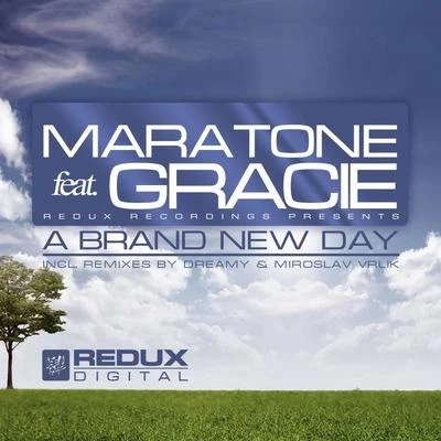 A Brand New Day (Original Mix) 專輯 gracie/moonc/75(CHIRO)