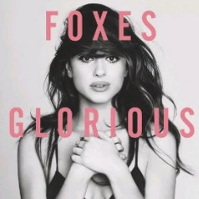 Amazon Artist Lounge - EP 專輯 Foxes