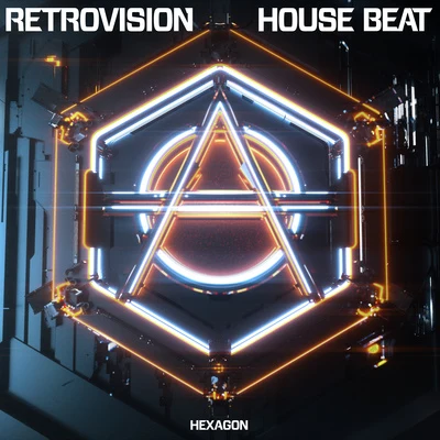 House Beat 專輯 RetroVision