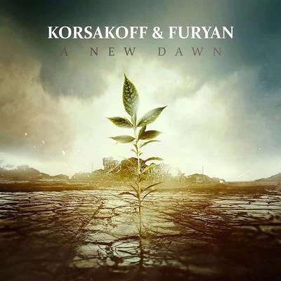 A New Dawn 專輯 Korsakoff