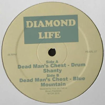 SknjobDead Mans Chest Diamond Life 07