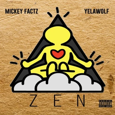 ZEN 专辑 Mickey Factz