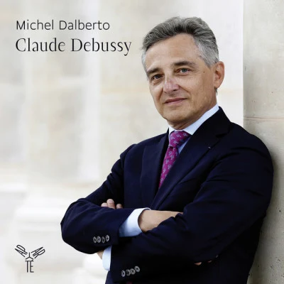 Debussy: Préludes Book 2; Images Series 2; Childrens Corner 专辑 Ars Nova Ensemble/Marius Constant/Michel Dalberto