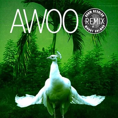 Awoo (Adam Aesalon & Murat Salman Remix) 專輯 Uproot Andy/Sofi Tukker/Bomba Estéreo