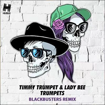 Timmy Trumpet - Trumpets (Blackbusters bootleg) 專輯 BLACKBUSTERS/Revealed Recordings/Sebastian Mateo