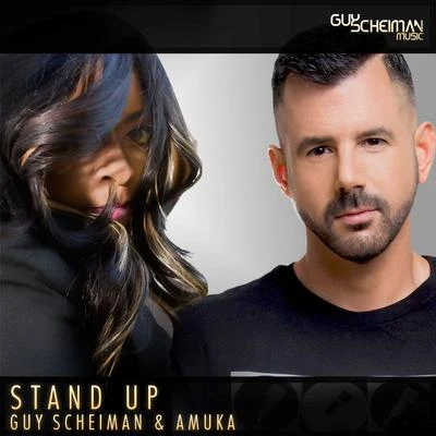 Stand Up 專輯 Alan T/Guy Scheiman