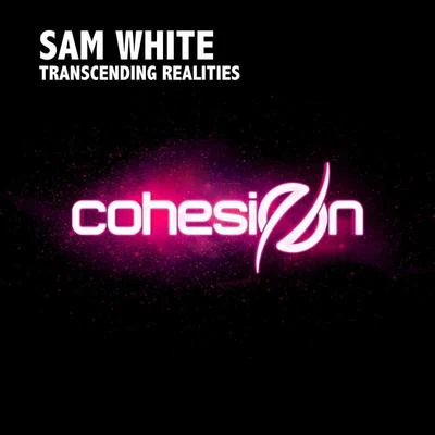 Transcending Realities 專輯 Yazmin Lacey/Congi/Michie One/Sam White/Revenu