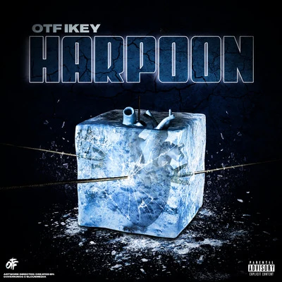 Harpoon 专辑 OTF Ikey/Park Hill