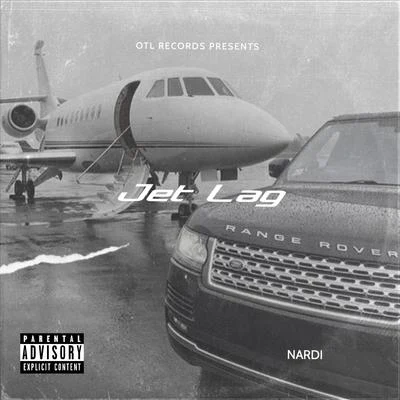 Jet Lag 專輯 Finesse/MamboLosco/Nardi