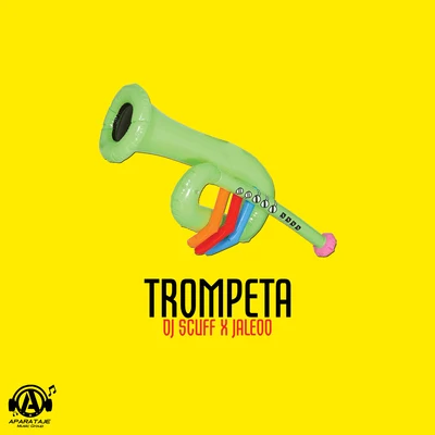 Trompeta 專輯 Jaleoo